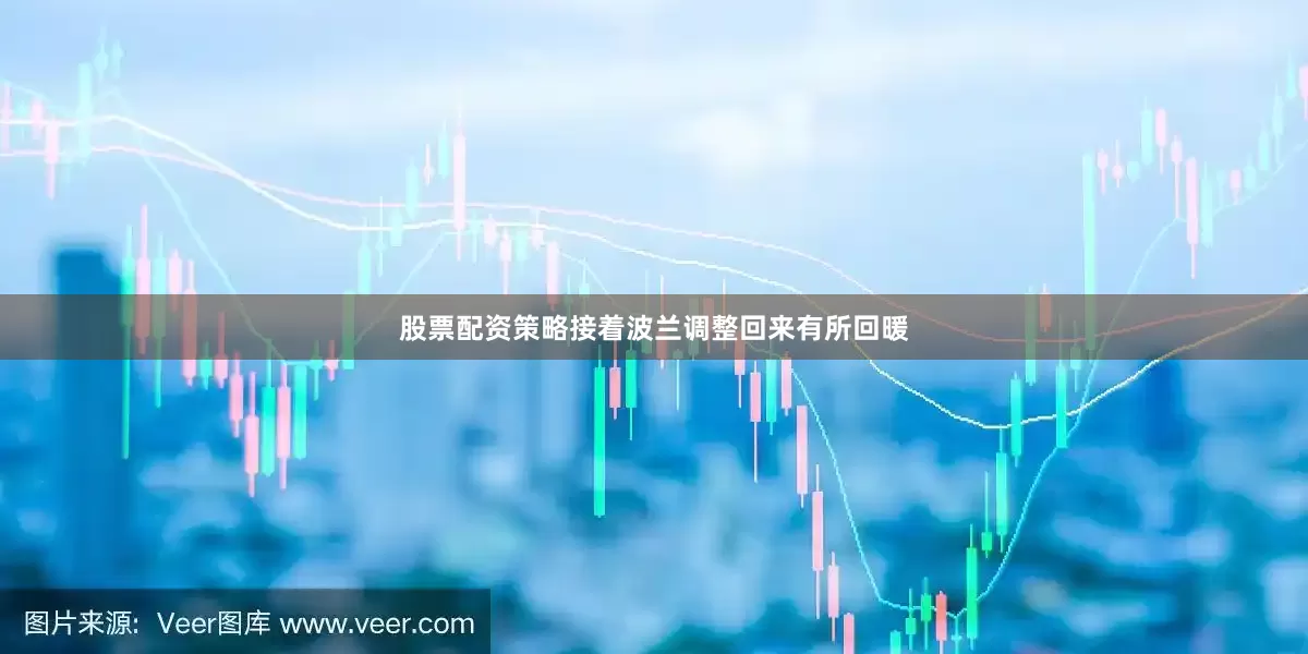 股票配资策略接着波兰调整回来有所回暖